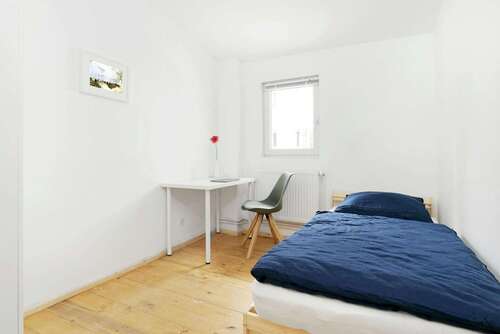 Foto - WG-Zimmer in Berlin 590,00 € 10 m²