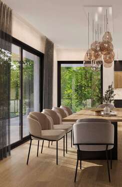 Foto - Wohnung zum Kaufen in München 3.950.000,00 € 220 m²