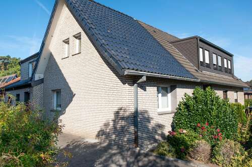 Foto - Haus zum Kaufen in Haltern am See 225.000,00 € 108 m²