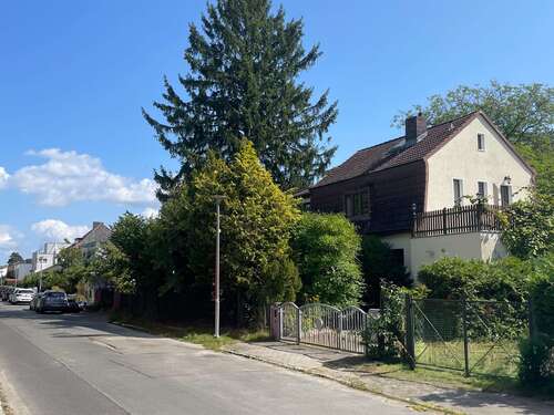 Foto - Haus zum Kaufen in Berlin 719.000,00 € 155 m²