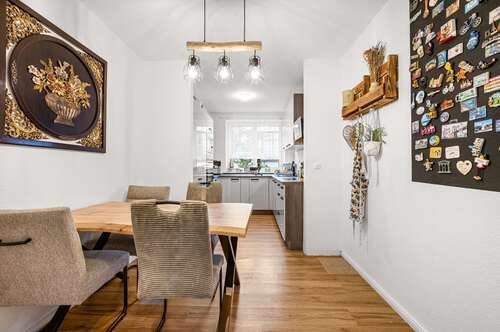 Foto - Haus zum Kaufen in Bremen 529.000,00 € 126 m²