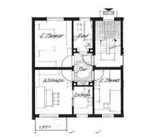Wohnung zum Mieten in Vöhringen 680,00 € 57 m²