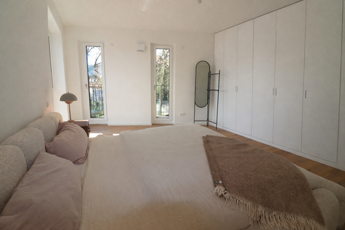 Foto - Wohnung zum Kaufen in Lüneburg 640.000,00 € 96.55 m²