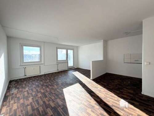 Foto - Wohnung zum Mieten in Plauen 348,00 € 69.3 m²