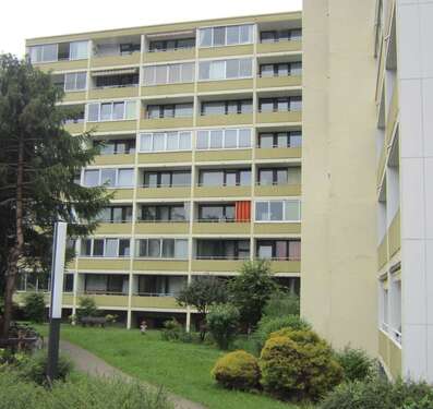 Foto - Wohnung zum Kaufen in Sonthofen 125.000,00 € 38.82 m²