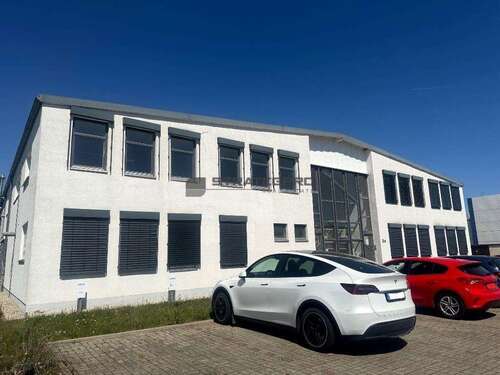 Foto - Halle in Waltershausen 920.000,00 € 1689 m²