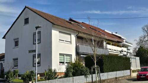 Foto - Wohnung zum Kaufen in Kirchheim unter Teck 149.000,00 € 39 m²