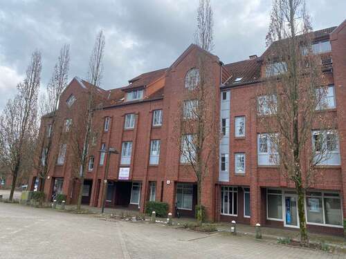 Foto - Wohnung zum Mieten in Büdelsdorf 640,00 € 65.79 m²