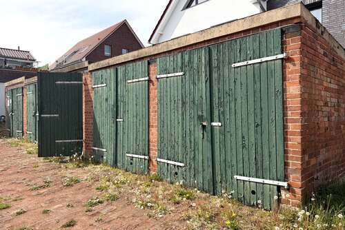 Foto - Garage zu vermieten in Gehrden 60,00 € 11.5 m²