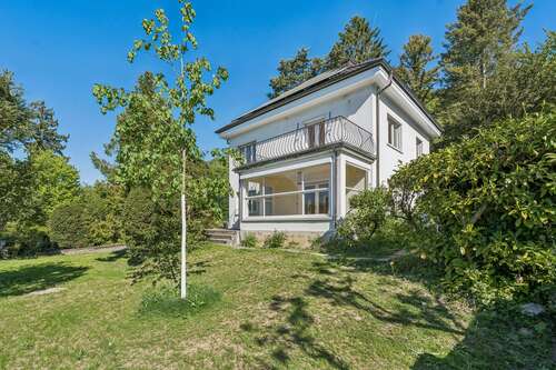 Foto - Haus zum Kaufen in Grenzach-Wyhlen 1.250.000,00 € 177.75 m²
