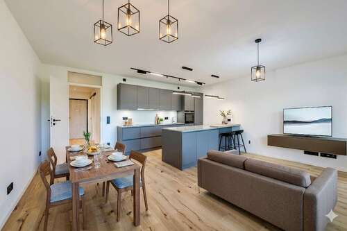 Foto - Wohnung zum Kaufen in Asperg 269.900,00 € 71 m²