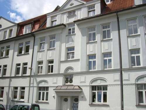 Foto - Wohnung zum Mieten in Schwerin 430,00 € 43.39 m²
