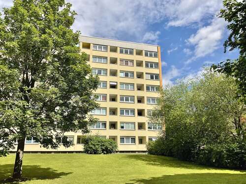 Foto - Wohnung zum Kaufen in Göttingen 99.000,00 € 41 m²