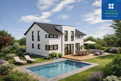 Foto - Haus zum Kaufen in Halle 596.197,00 € 140 m²