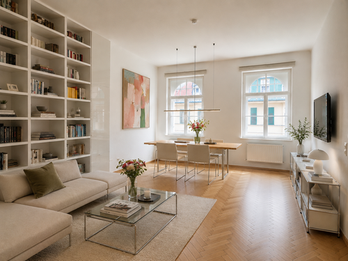 Foto - Wohnung zum Kaufen in München 1.149.000,00 € 84.3 m²