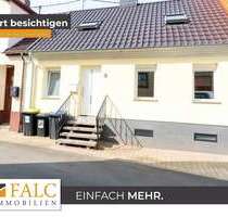 Haus zum Kaufen in Neunkirchen Wiebelskirchen 256.000,00 € 100 m² - Neunkirchen / Wiebelskirchen