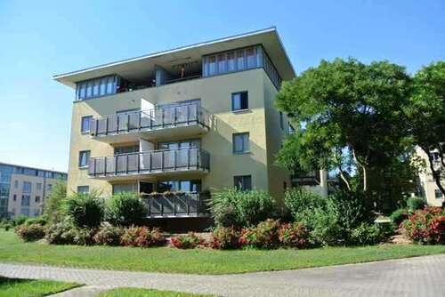 Foto - Wohnung zum Mieten in Potsdam 893,00 € 94 m²