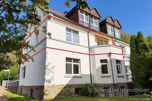 Foto - Wohnung zum Kaufen in Bad Oeynhausen 145.000,00 € 80.24 m²