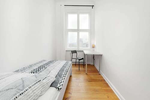Foto - WG-Zimmer in Berlin 650,00 € 10 m²