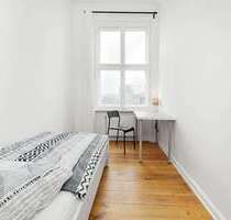 WG-Zimmer in Berlin 650,00 € 10 m²