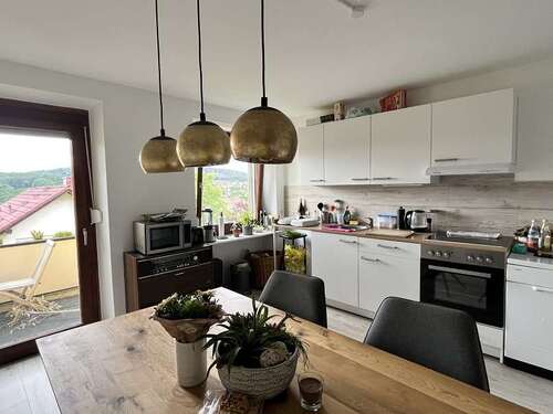 Foto - Wohnung zum Mieten in Lichtenfels 650,00 € 80.01 m²