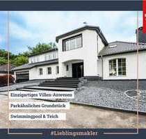 Haus zum Kaufen in Frechen Königsdorf 4.290.000,00 € 456 m² - Frechen / Königsdorf