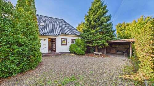 Foto - Haus zum Kaufen in Süderbrarup 299.000,00 € 97 m²