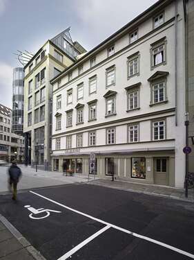 Foto - Wohnung zum Mieten in Stuttgart 950,00 € 47 m²