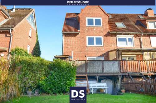 Foto - Haus zum Kaufen in Kiel 295.000,00 € 104 m²