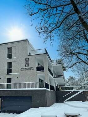 Foto - Wohnung zum Kaufen in Hamburg 695.000,00 € 55.56 m²