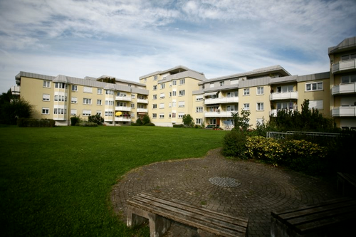 Foto - Wohnung zum Mieten in Villingen-Schwenningen 692,00 € 86.5 m²