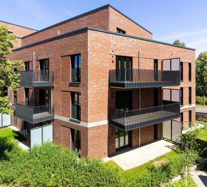 Foto - Wohnung zum Kaufen in Lüneburg 1.140.000,00 € 190.6 m²