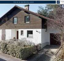 Haus zum Kaufen in LandshutHofberg 945.000,00 € 160 m² - Landshut/Hofberg