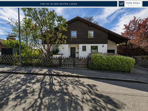Foto - Haus zum Kaufen in LandshutHofberg 945.000,00 € 160 m²