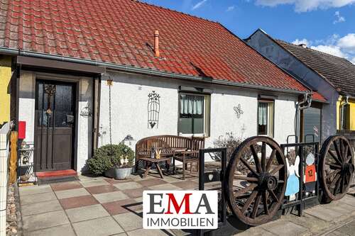 Foto - Haus zum Kaufen in Schönwalde-Glien 225.000,00 € 92 m²