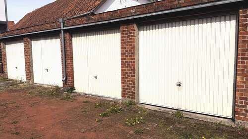 Foto - Garage zu vermieten in Gehrden 80,00 € 11 m²