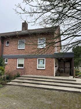 Foto - Wohnung zum Kaufen in Husum 119.000,00 € 70 m²