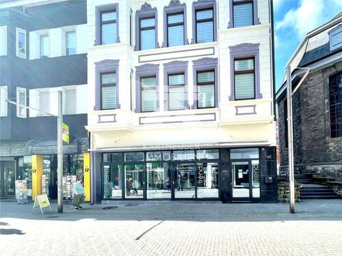 Foto - Einzelhandel in Velbert 1.500,00 € 132 m²