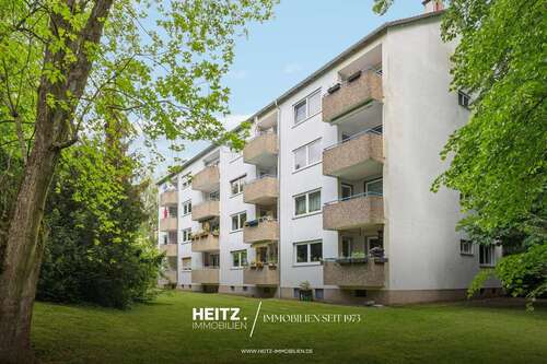 Foto - Wohnung zum Kaufen in Frankfurt am Main 398.000,00 € 70 m²