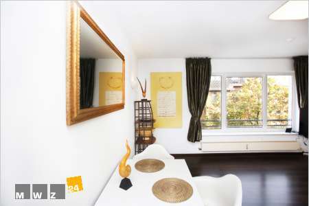 Foto - Wohnen auf Zeit in Düsseldorf 1.450,00 €