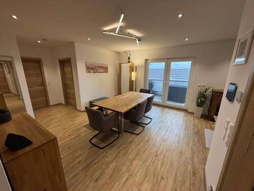 Foto - Wohnung zum Kaufen in Hagenbüchach 397.000,00 € 95 m²
