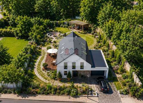 Foto - Grundstück zu verkaufen in Cavertitz Lampertswalde 65.000,00 € 6200 m²