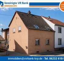 Haus zum Kaufen in Maxdorf 545.000,00 € 207.09 m²