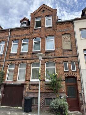 Foto - Wohnung zum Mieten in Hildesheim 360,00 € 30 m²