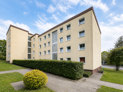 Foto - Wohnung zum Kaufen in Obernkirchen 135.000,00 € 60.02 m²