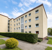 Wohnung zum Kaufen in Obernkirchen 135.000,00 € 60.02 m²