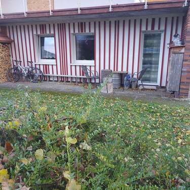 Foto - Wohnung zum Kaufen in Burgsponheim 119.000,00 € 66.81 m²