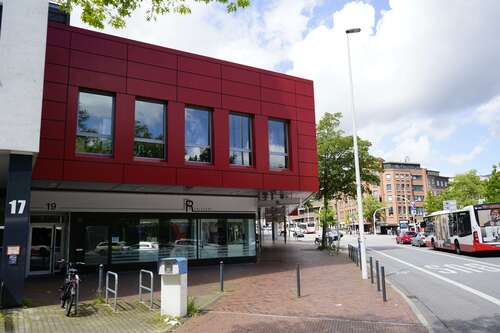Foto - Einzelhandel in Hamburg 1.250.000,00 € 204 m²