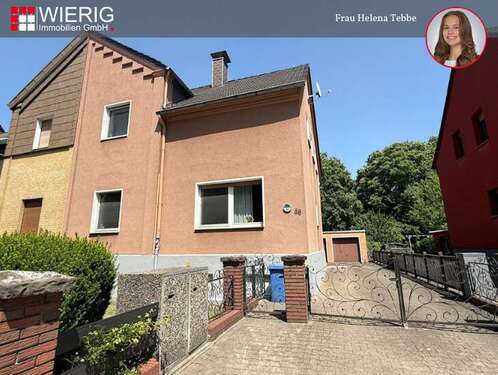 Foto - Haus zum Kaufen in Essen 419.000,00 € 155 m²