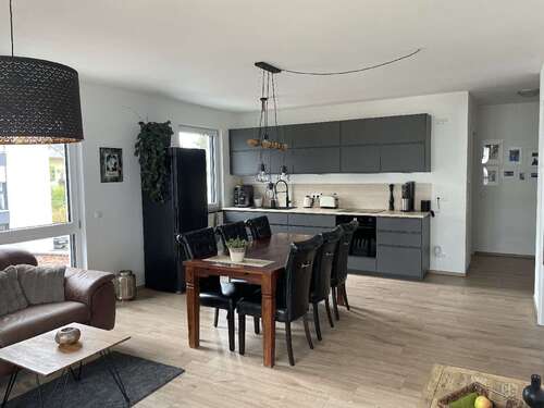 Foto - Wohnung zum Mieten in Denklingen 935,00 € 81 m²